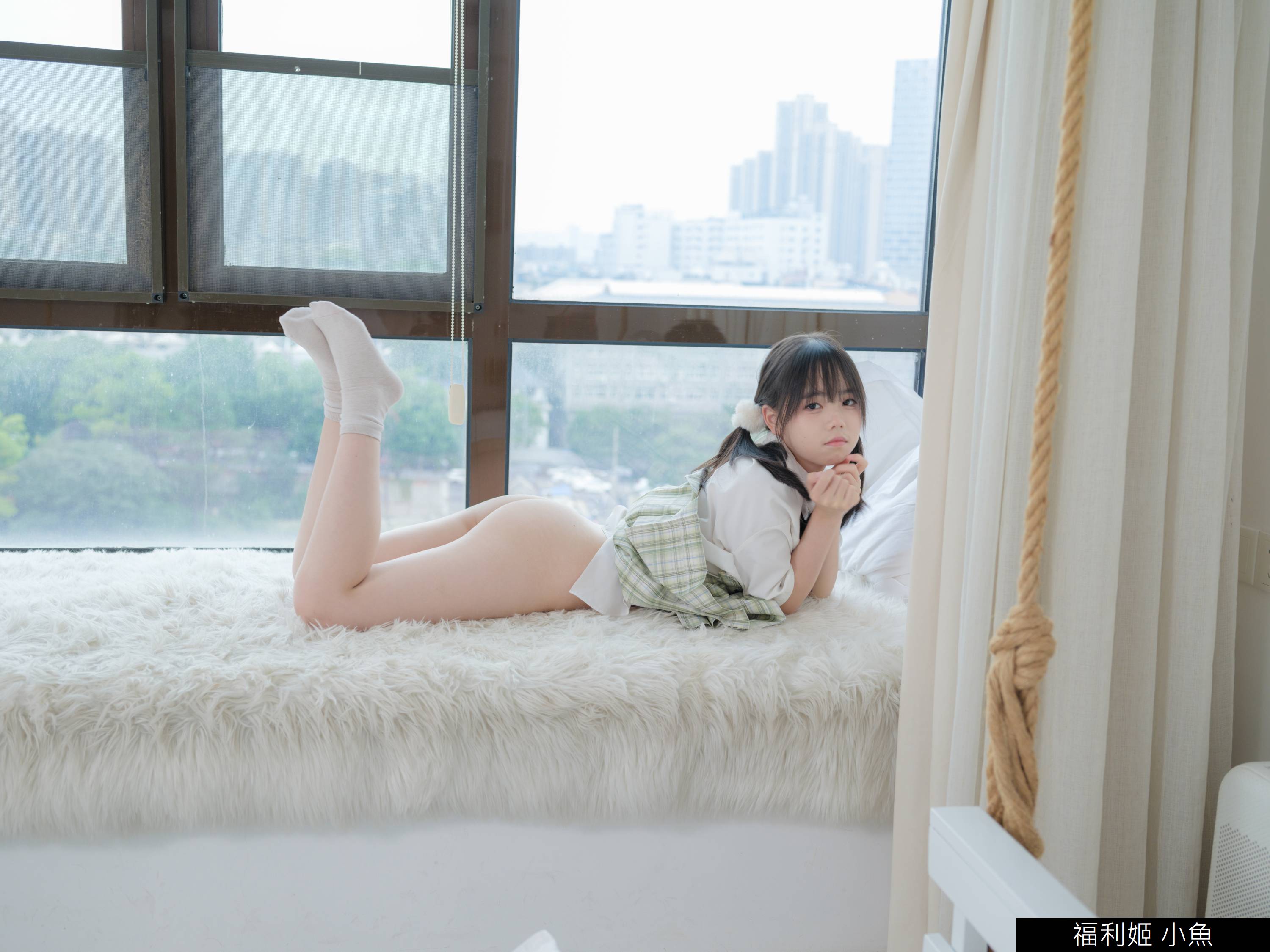【網路收集系列】福利姬 小魚《 假陽具 》大尺度VIP福利帖2【90P】-第1章-图片39