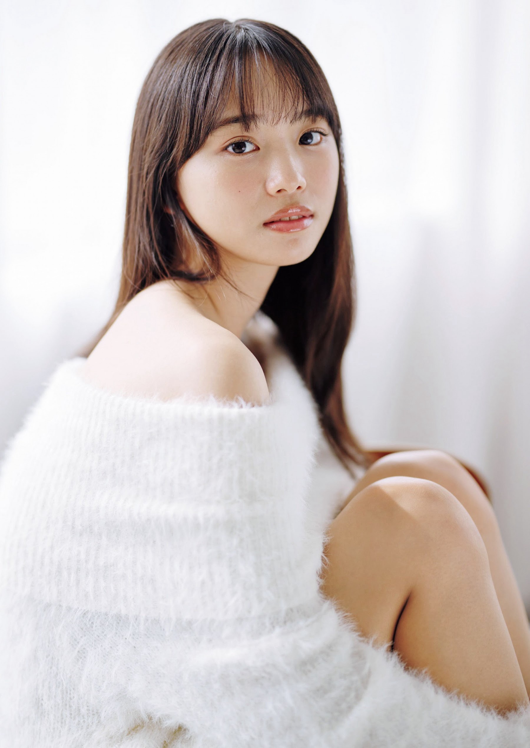 松本麗世 [Weekly Playboy] 2023.10.30 No.44-第1章-图片3