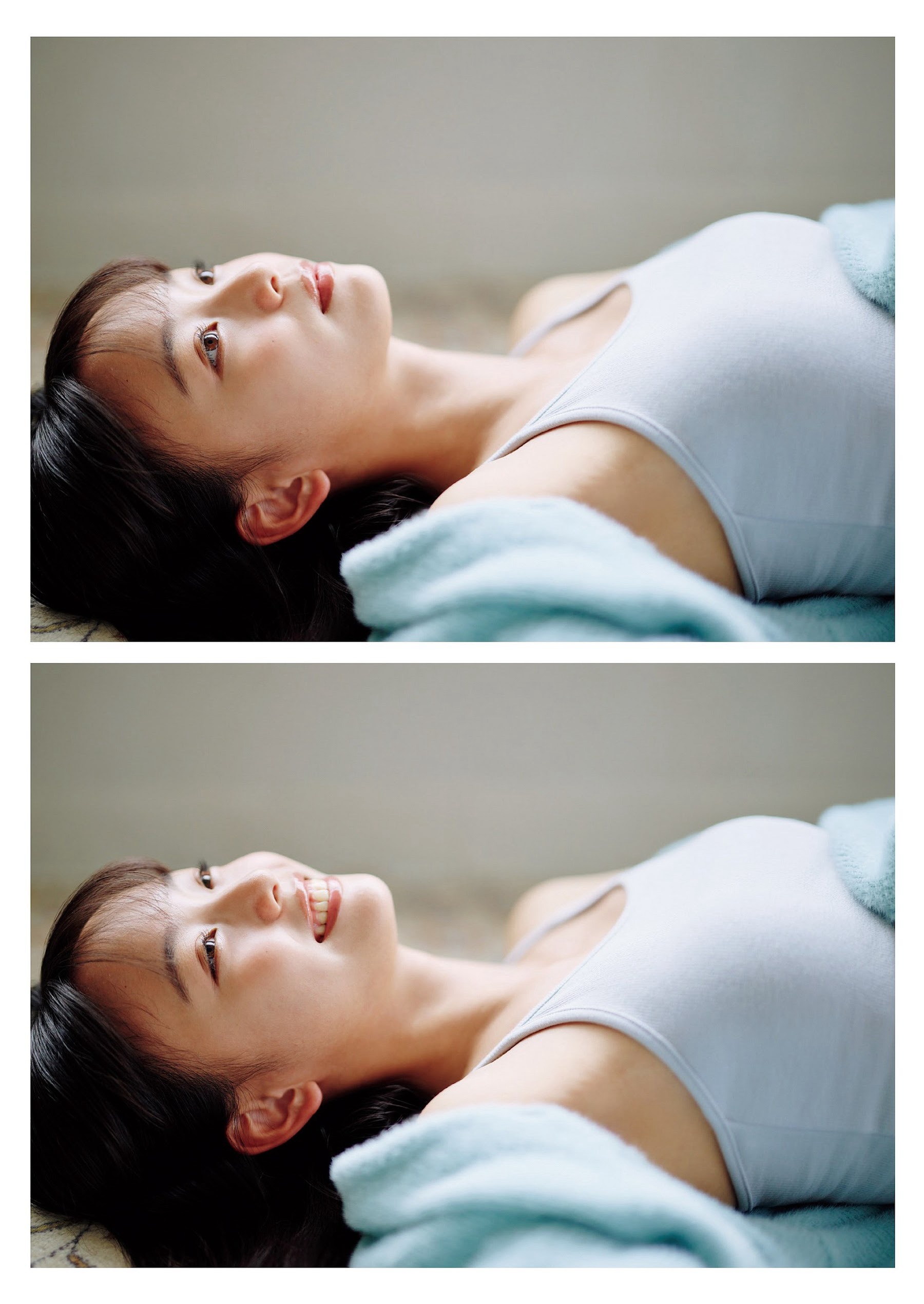 松本麗世 [Weekly Playboy] 2023.10.30 No.44-第1章-图片4