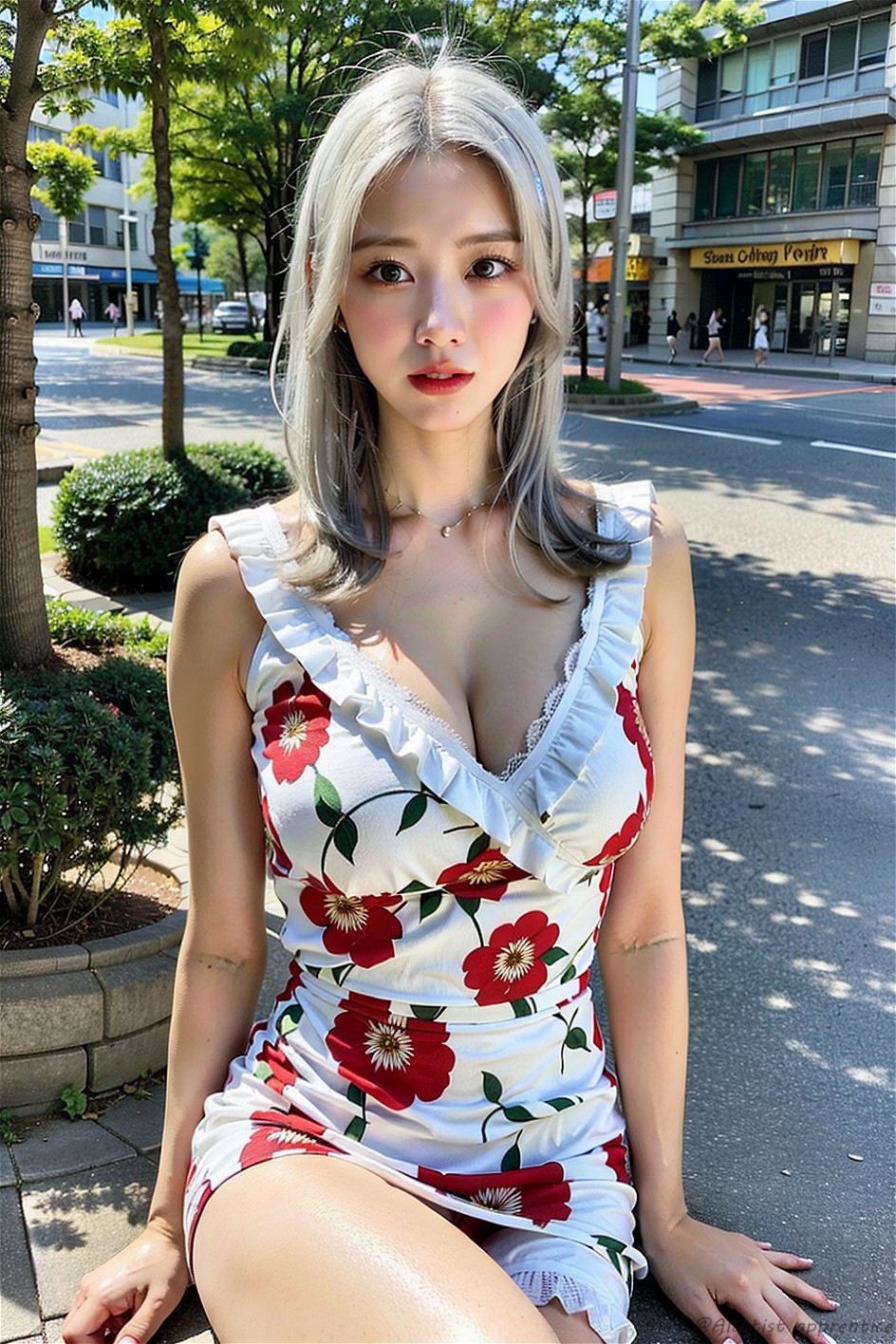 ★PATREON★ Maya@AIartist apprentice 20-第1章-图片34