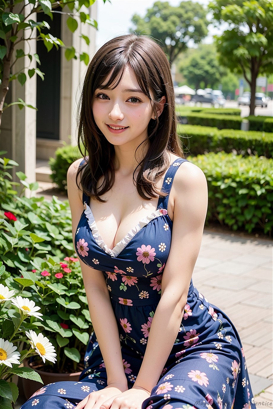 ★PATREON★ Maya@AIartist apprentice 20-第1章-图片46