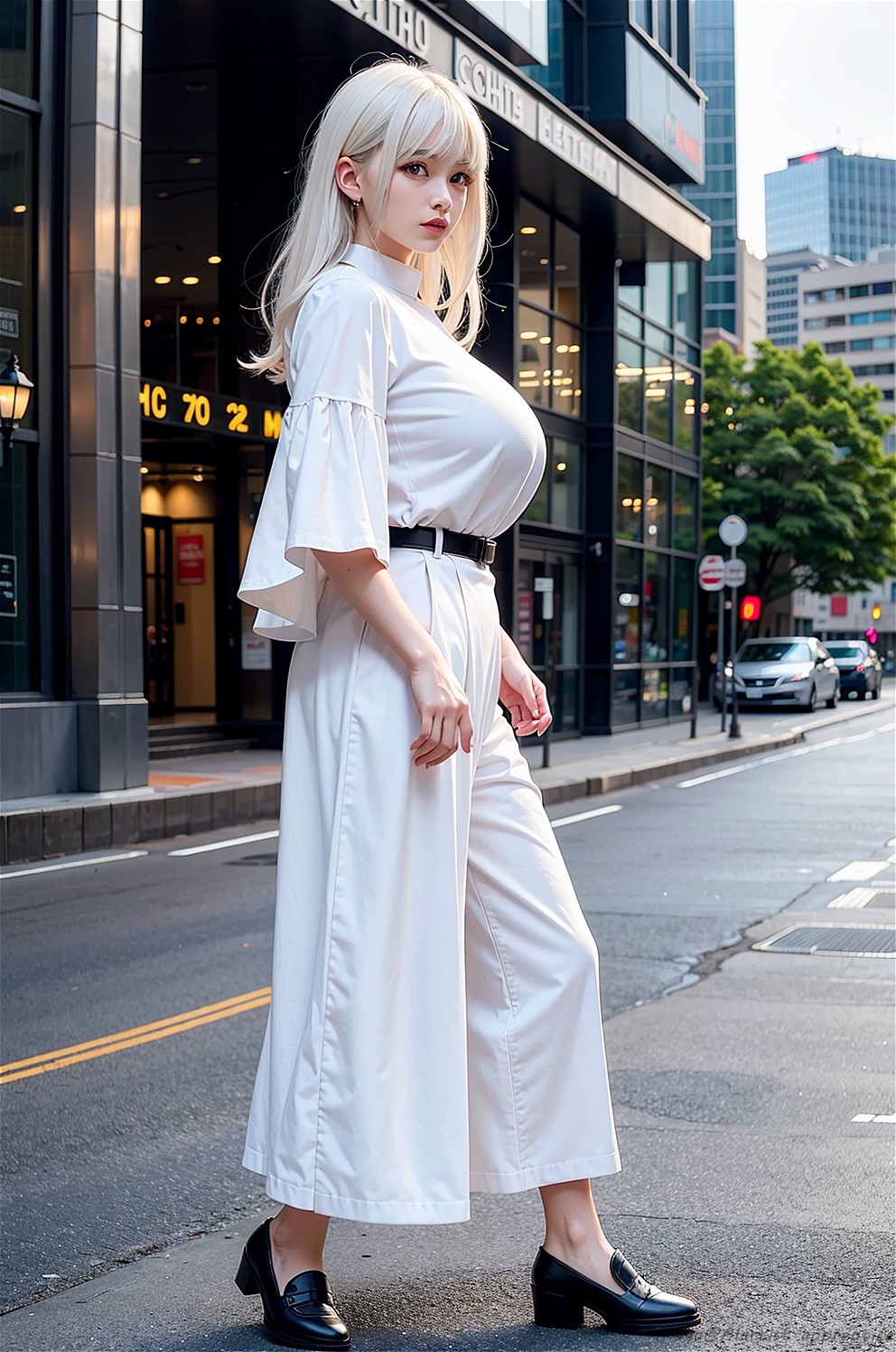 ★PATREON★ Maya@AIartist apprentice 27-第1章-图片20