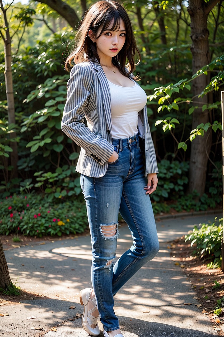 ★PATREON★ Maya@AIartist apprentice 28-第1章-图片37