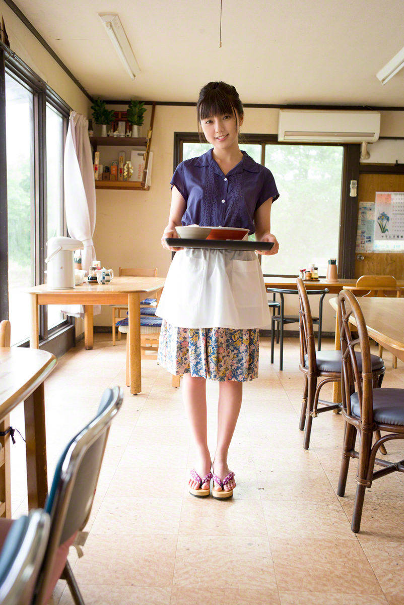 130 Erina Mano 真野恵里菜 1-第1章-图片1