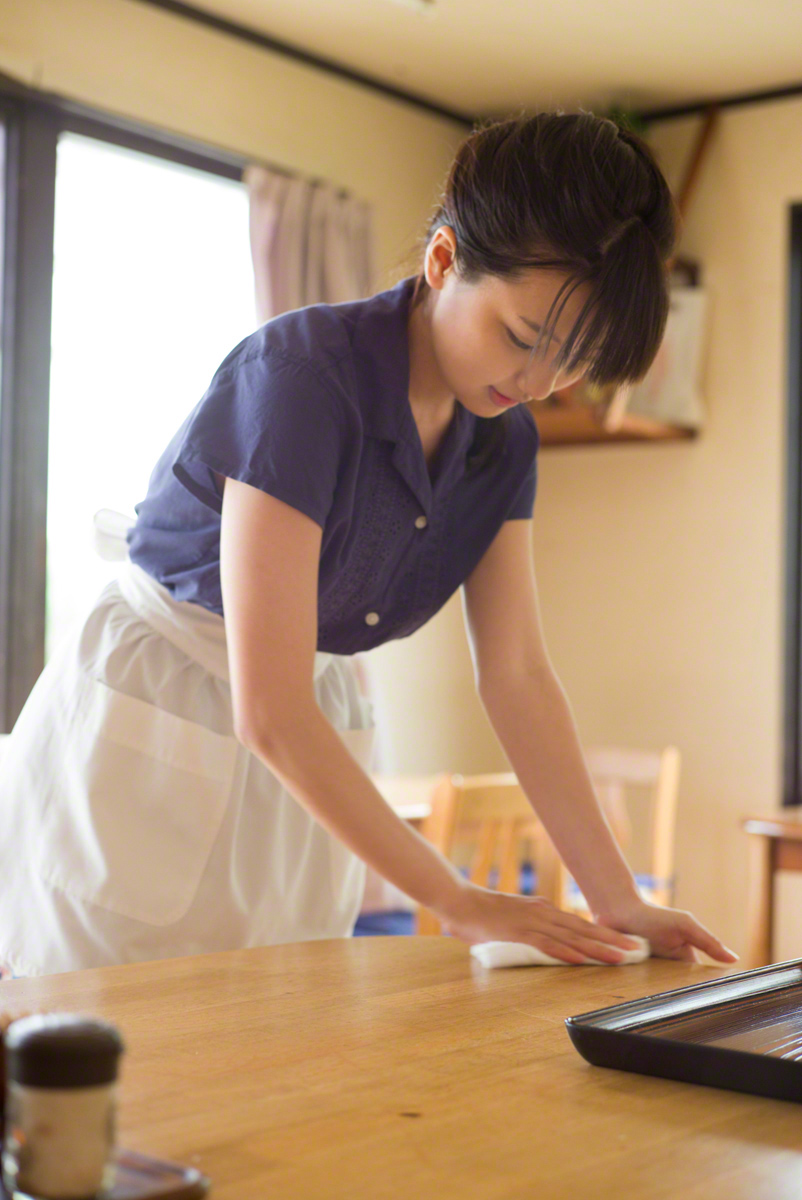 130 Erina Mano 真野恵里菜 1-第1章-图片3