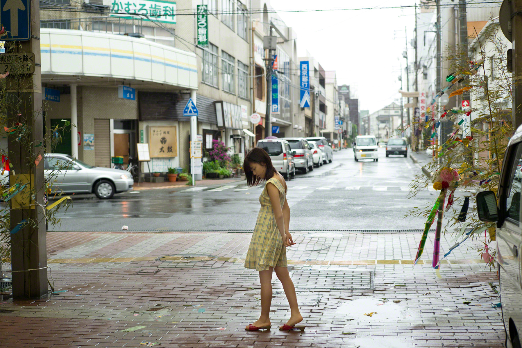 130 Erina Mano 真野恵里菜 1-第1章-图片8
