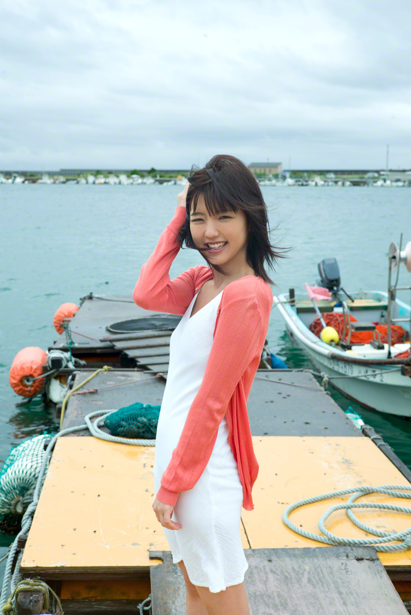130 Erina Mano 真野恵里菜 1-第1章-图片13