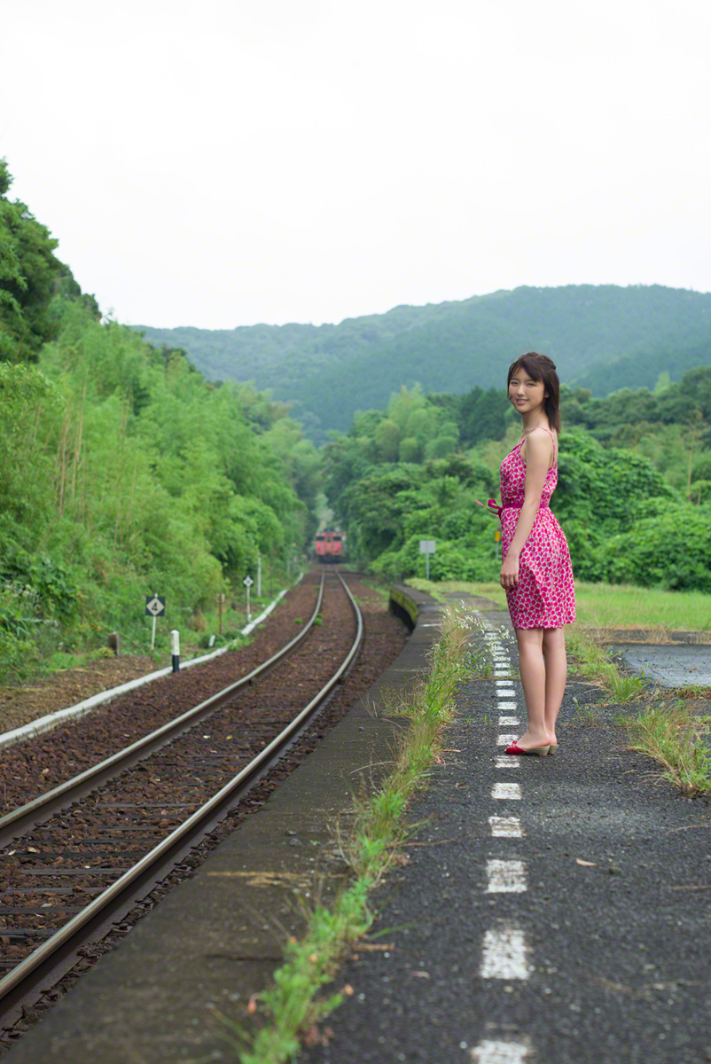 130 Erina Mano 真野恵里菜 1-第1章-图片14