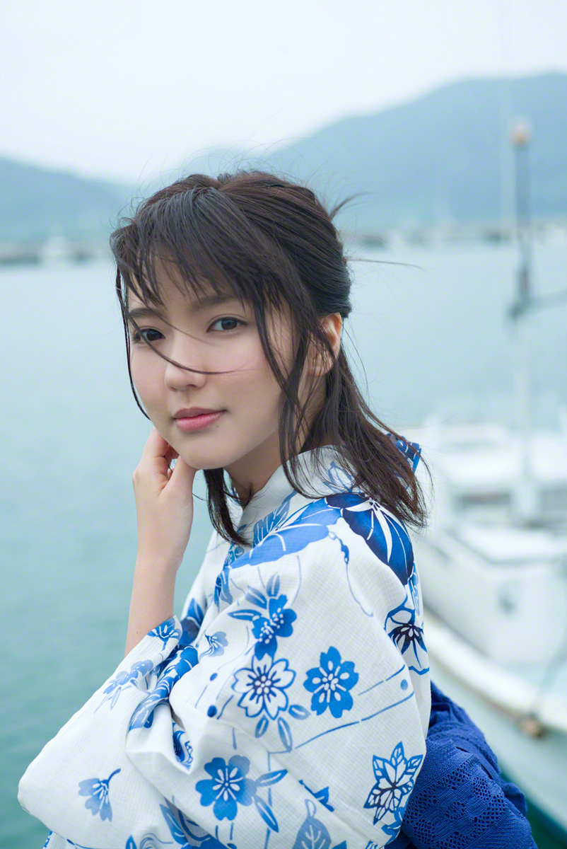 130 Erina Mano 真野恵里菜 1-第1章-图片18