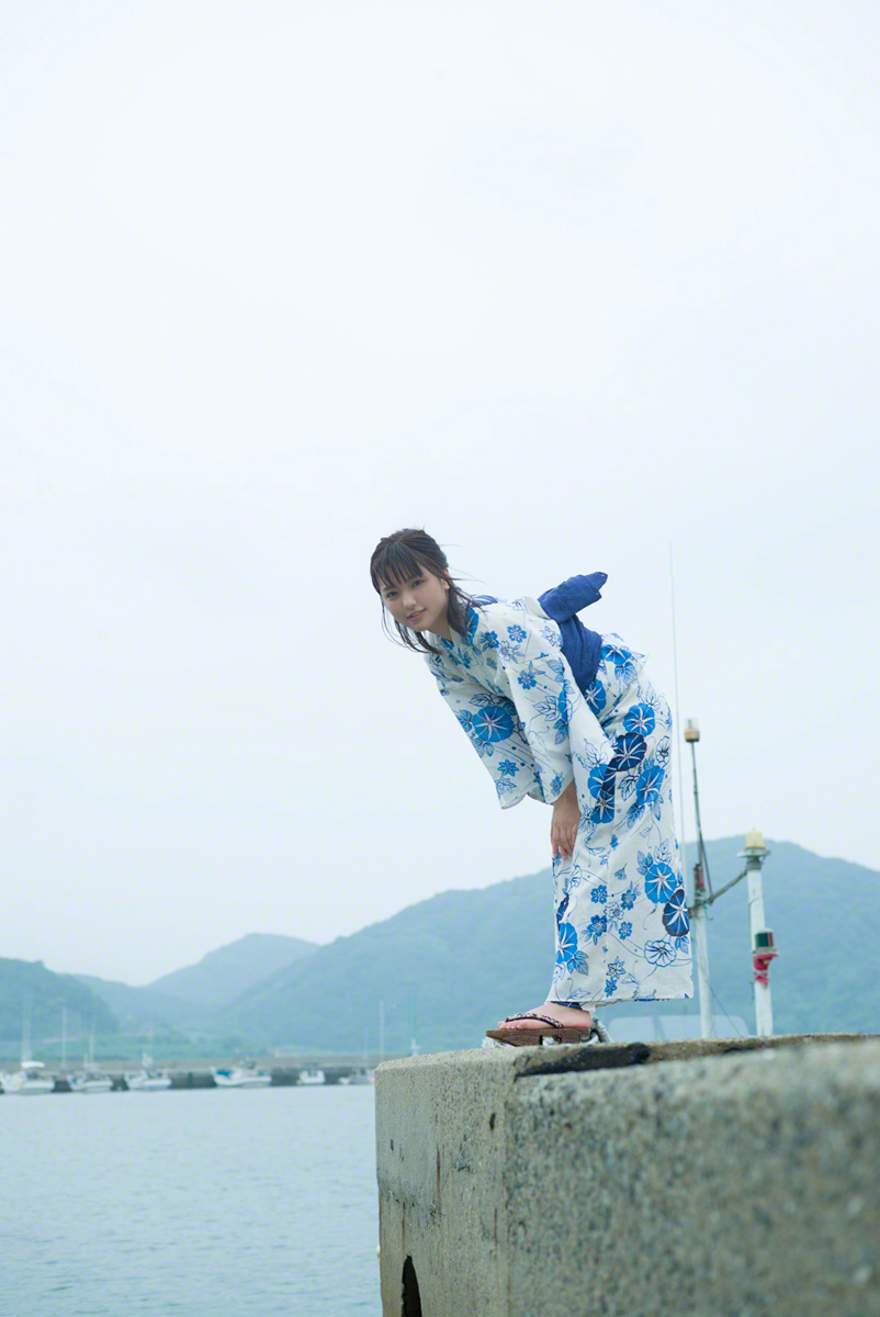 130 Erina Mano 真野恵里菜 1-第1章-图片17