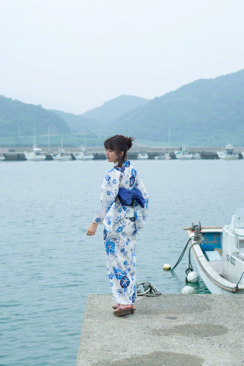 130 Erina Mano 真野恵里菜 1-第1章-图片19