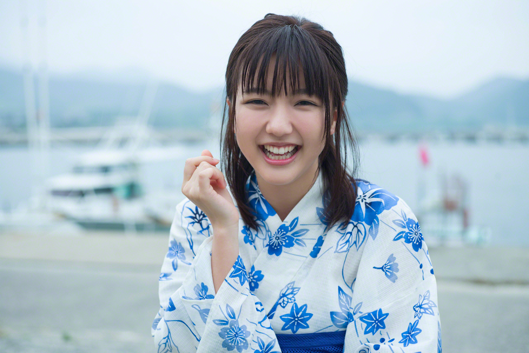130 Erina Mano 真野恵里菜 1-第1章-图片21