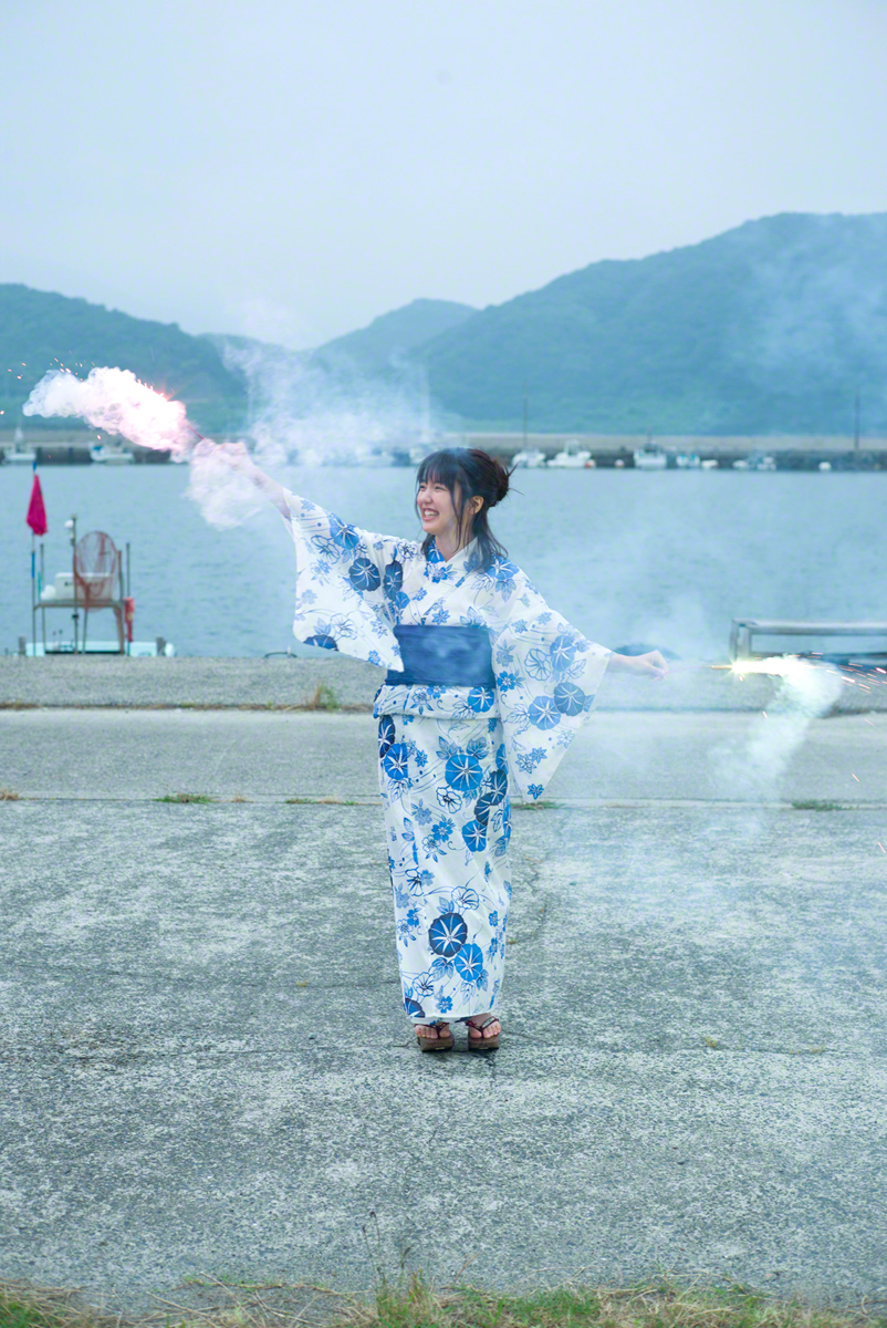 130 Erina Mano 真野恵里菜 1-第1章-图片22