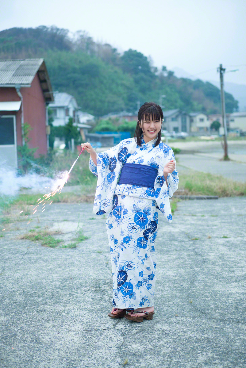 130 Erina Mano 真野恵里菜 1-第1章-图片23