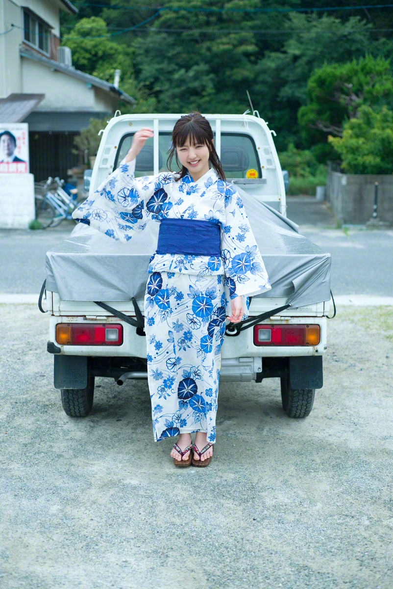 130 Erina Mano 真野恵里菜 1-第1章-图片25