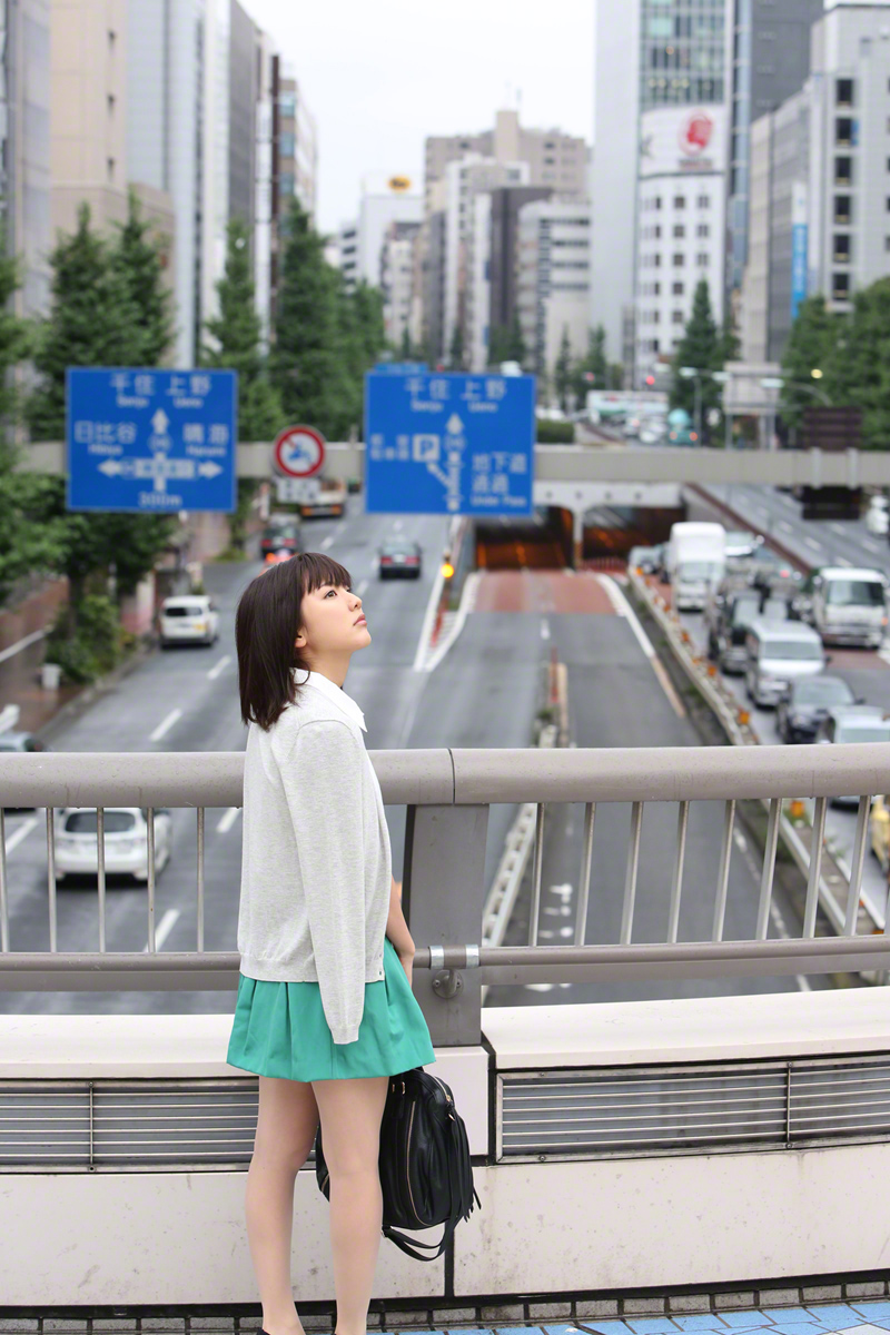 131 Erina Mano 真野恵里菜 1-第1章-图片3