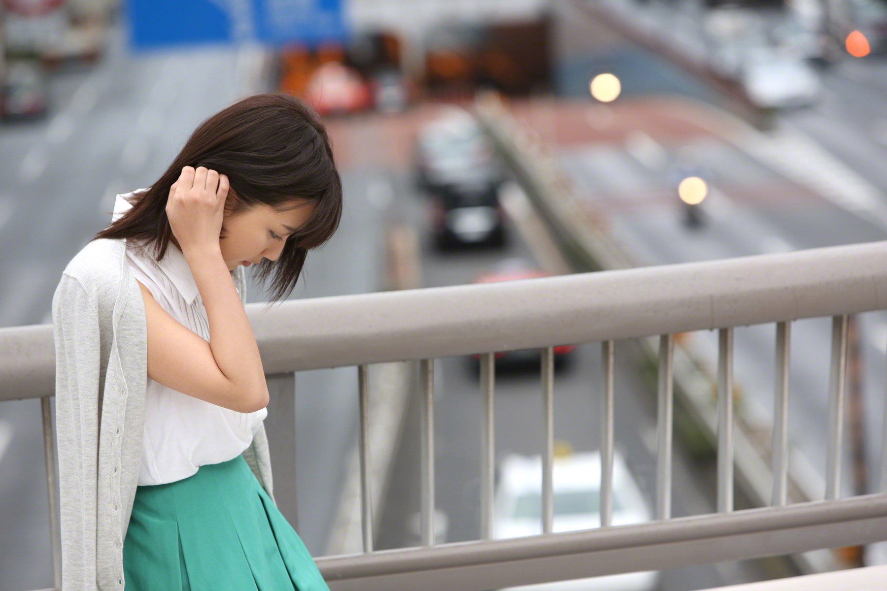 131 Erina Mano 真野恵里菜 1-第1章-图片5
