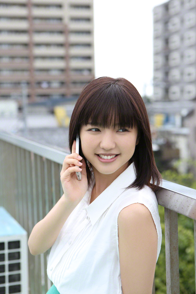 131 Erina Mano 真野恵里菜 1-第1章-图片6