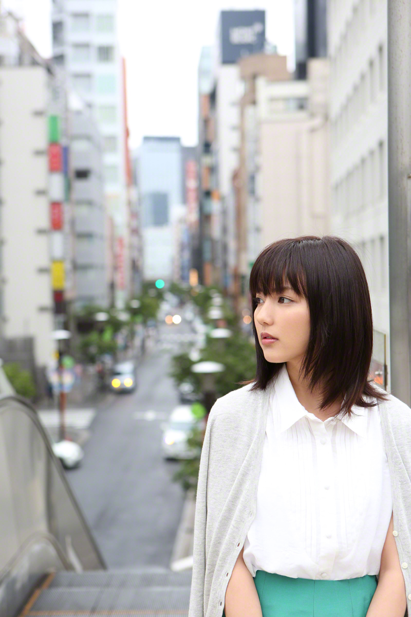 131 Erina Mano 真野恵里菜 1-第1章-图片7