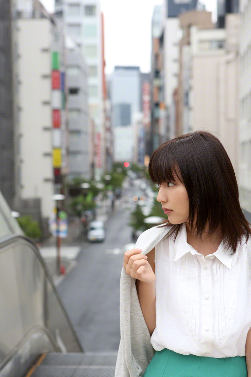 131 Erina Mano 真野恵里菜 1-第1章-图片8
