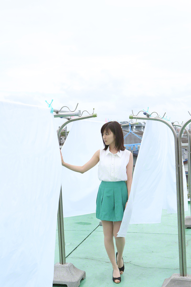 131 Erina Mano 真野恵里菜 1-第1章-图片10