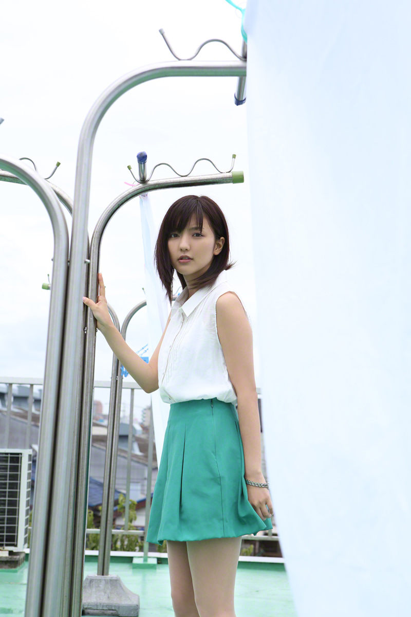 131 Erina Mano 真野恵里菜 1-第1章-图片11