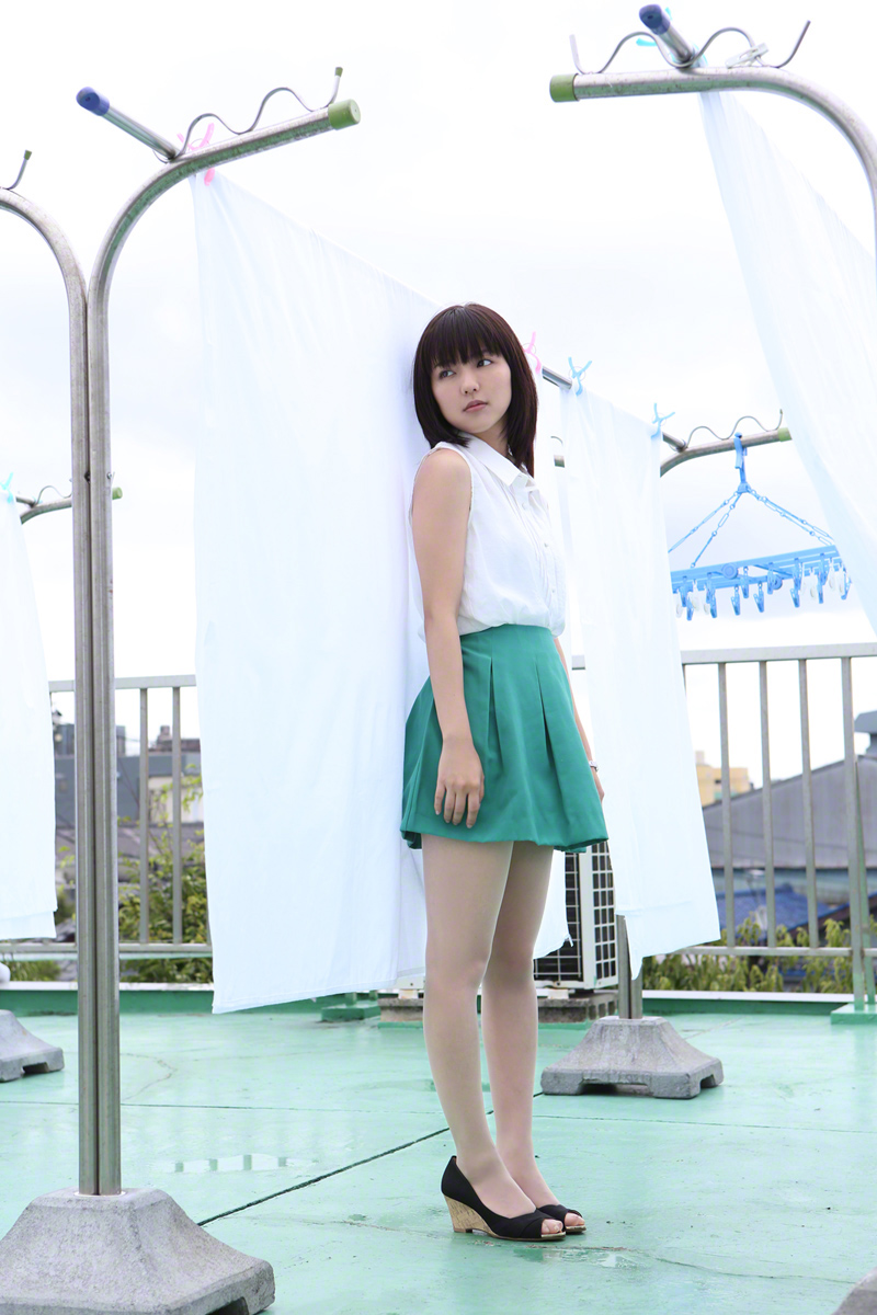 131 Erina Mano 真野恵里菜 1-第1章-图片12