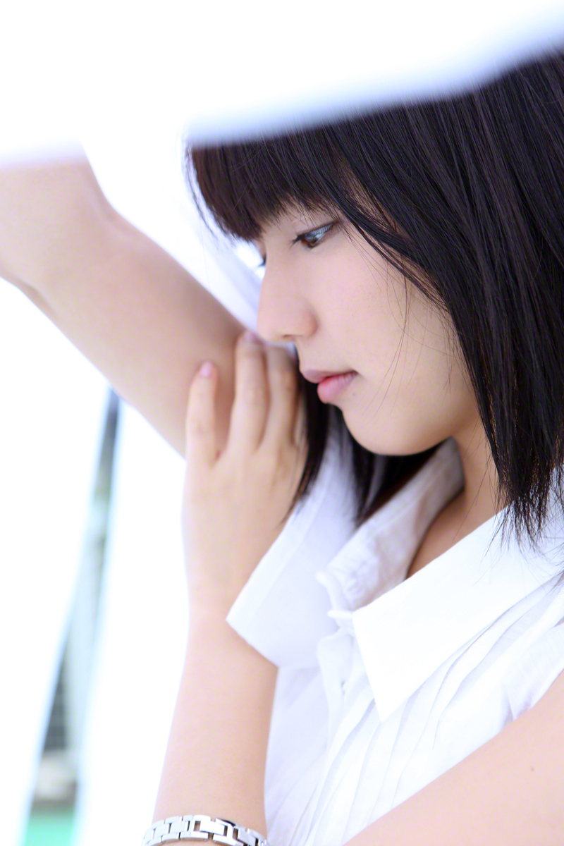 131 Erina Mano 真野恵里菜 1-第1章-图片13