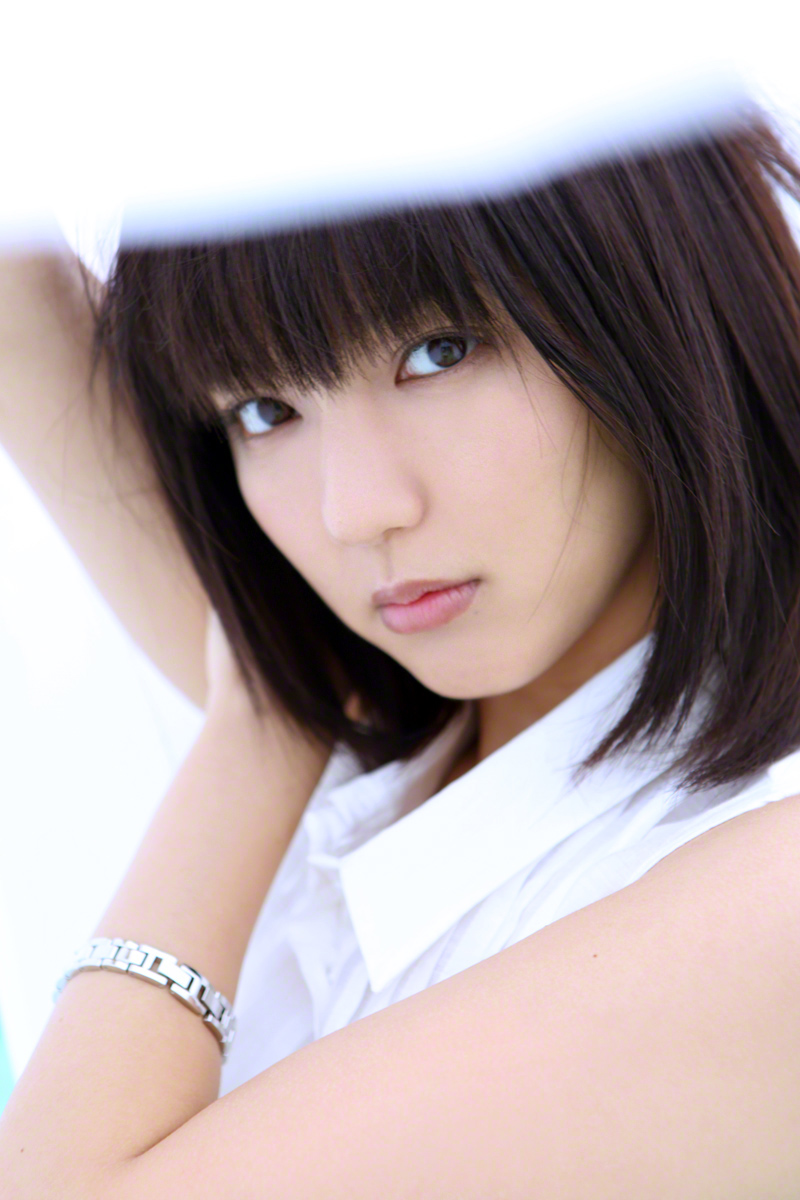 131 Erina Mano 真野恵里菜 1-第1章-图片14
