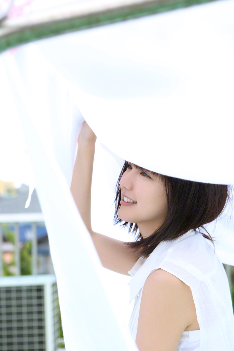 131 Erina Mano 真野恵里菜 1-第1章-图片16