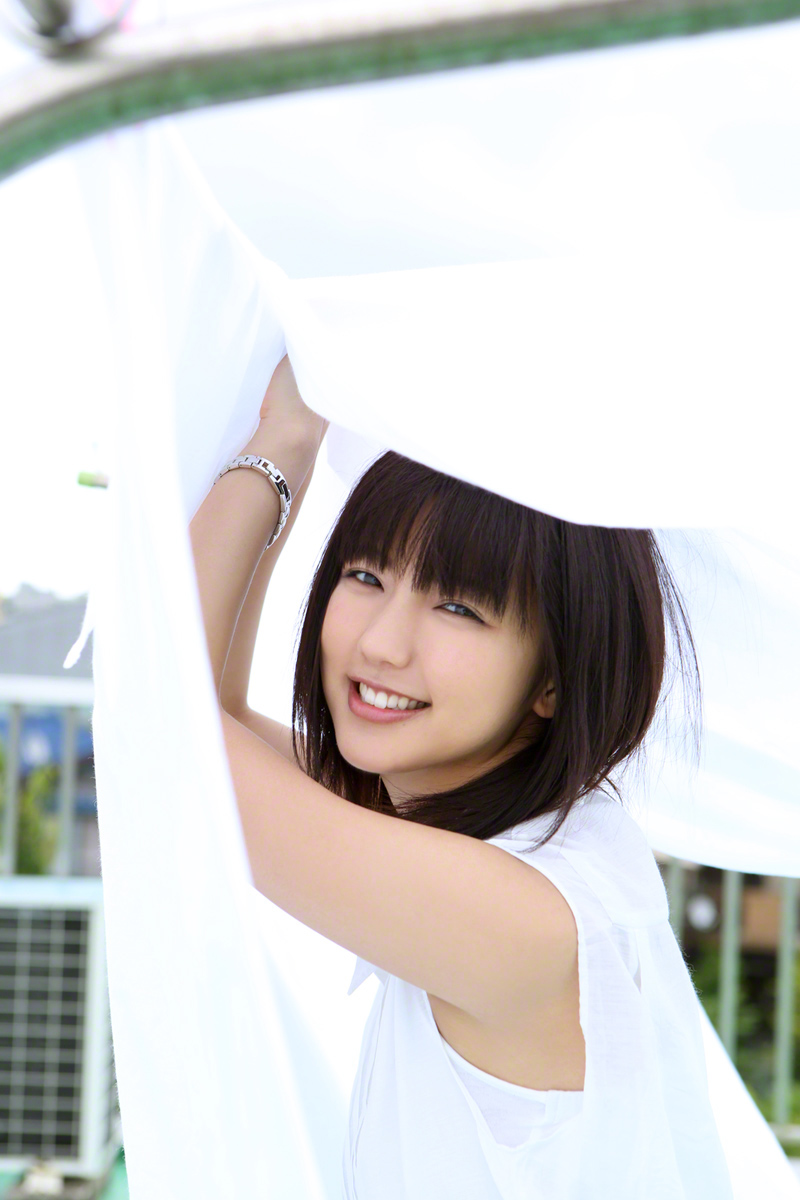 131 Erina Mano 真野恵里菜 1-第1章-图片17
