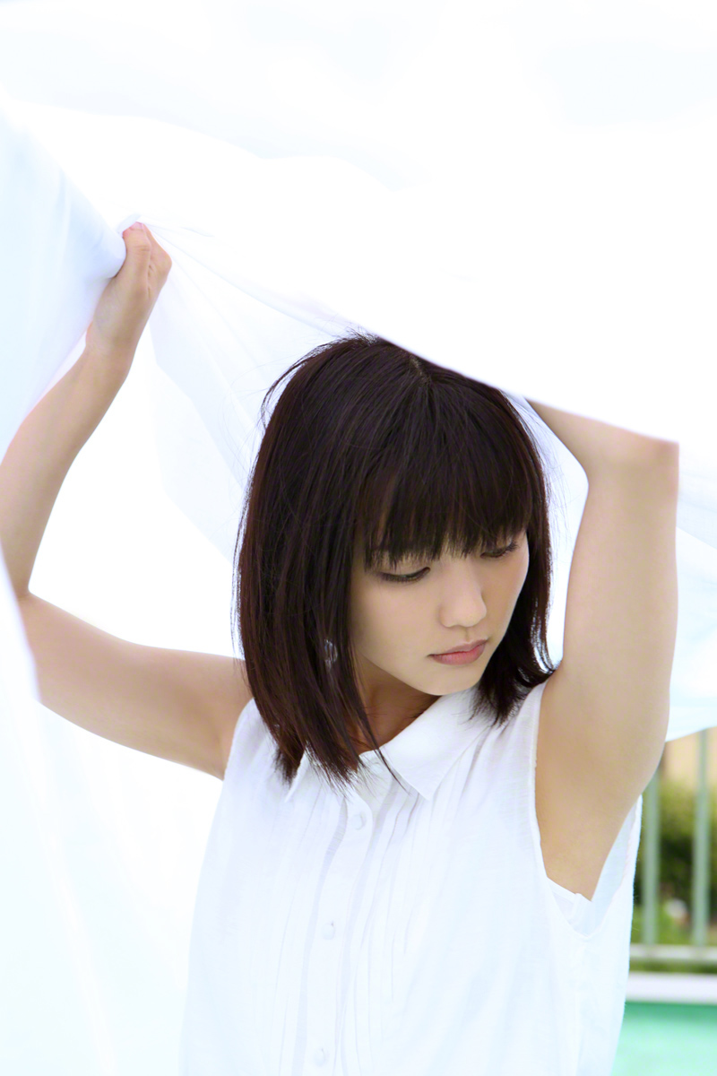 131 Erina Mano 真野恵里菜 1-第1章-图片18