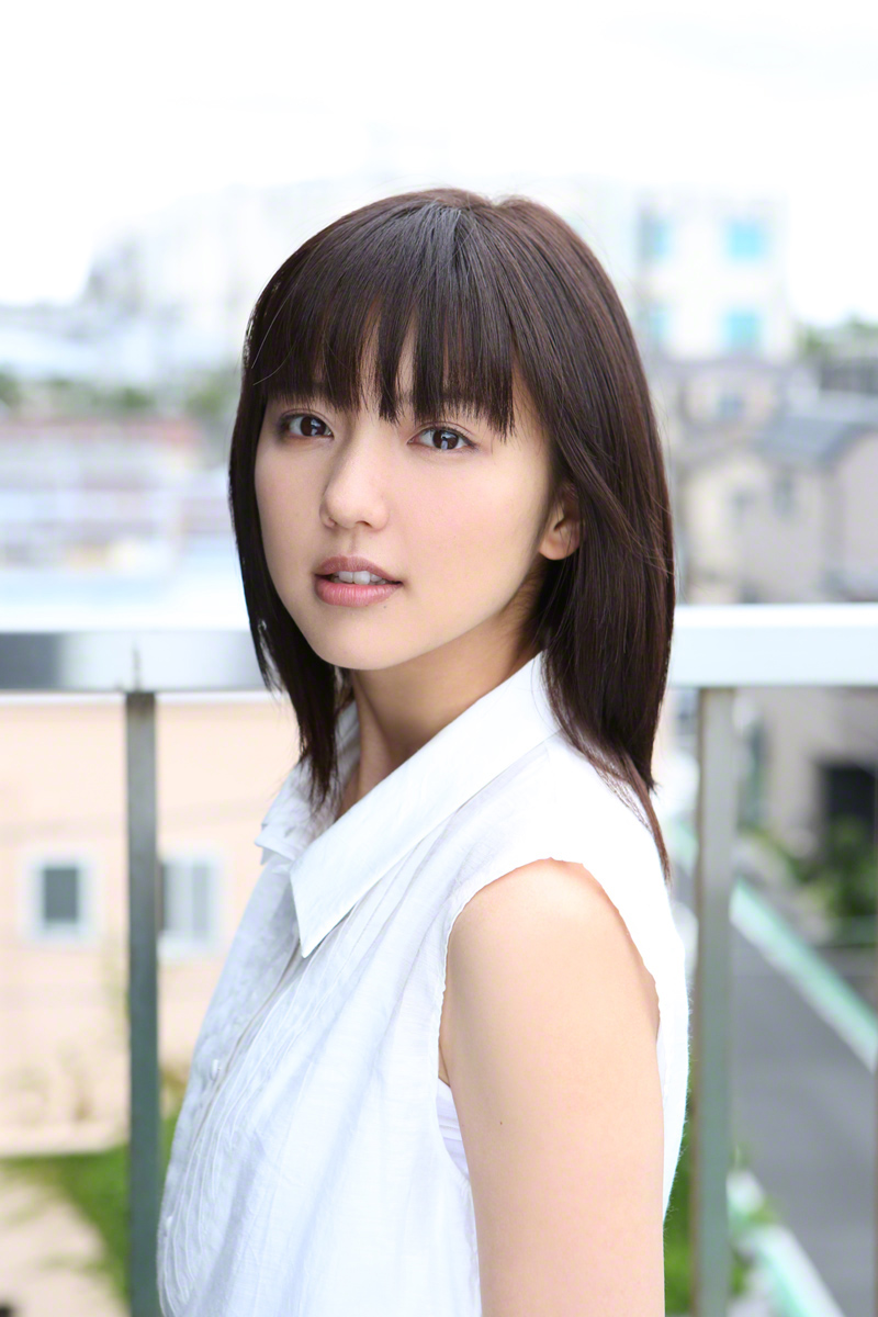 131 Erina Mano 真野恵里菜 1-第1章-图片21