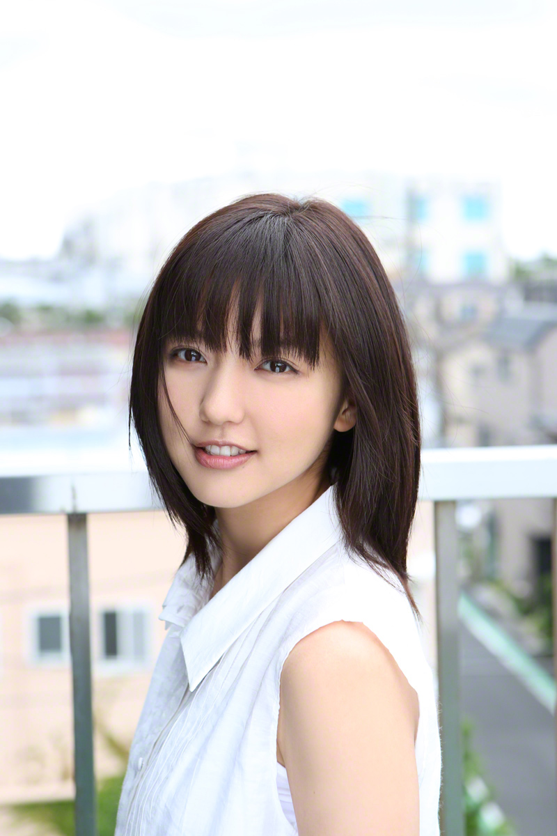 131 Erina Mano 真野恵里菜 1-第1章-图片22