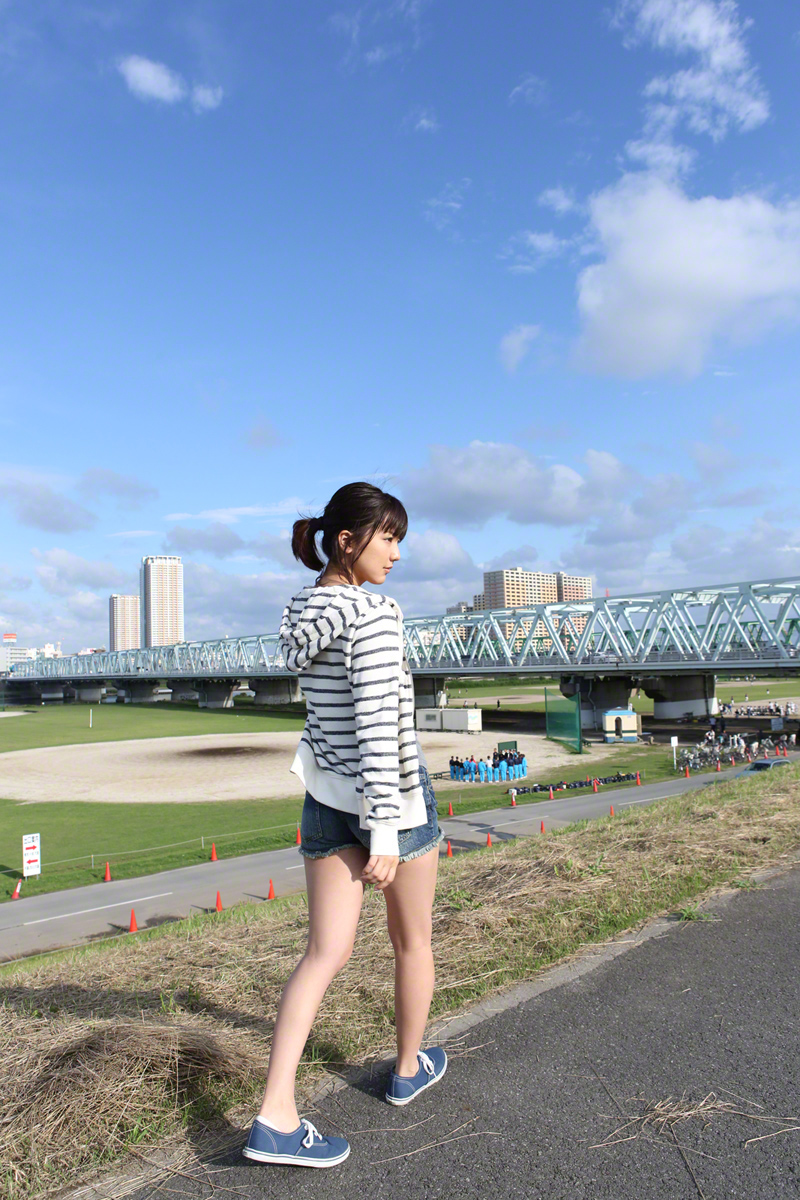 131 Erina Mano 真野恵里菜 1-第1章-图片30