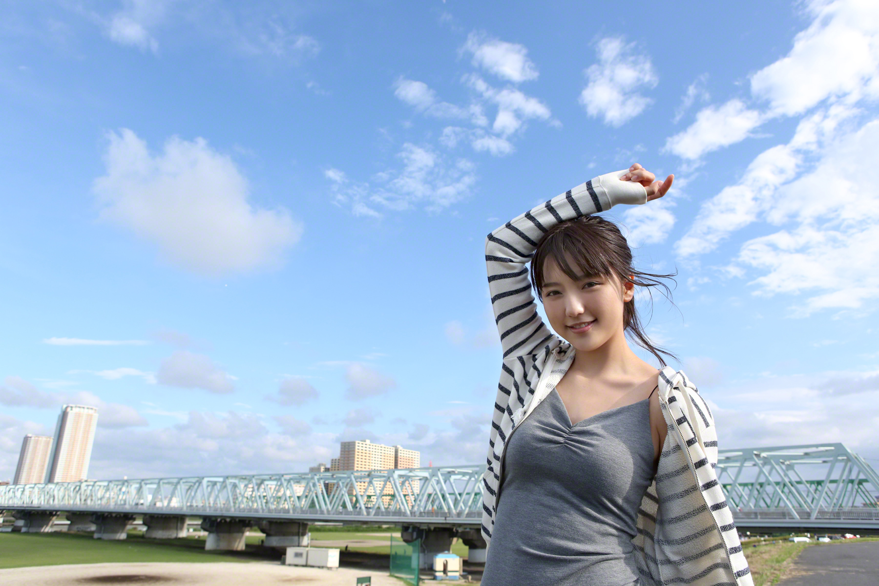 131 Erina Mano 真野恵里菜 1-第1章-图片31
