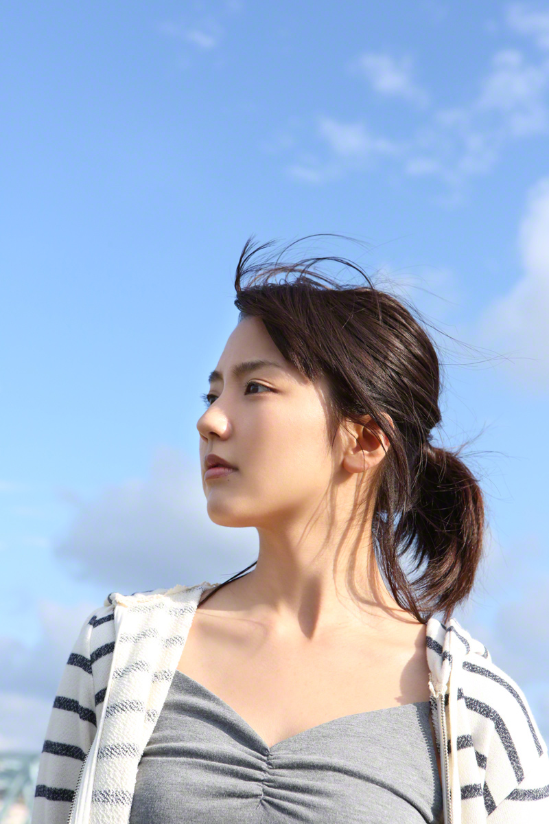 131 Erina Mano 真野恵里菜 1-第1章-图片33