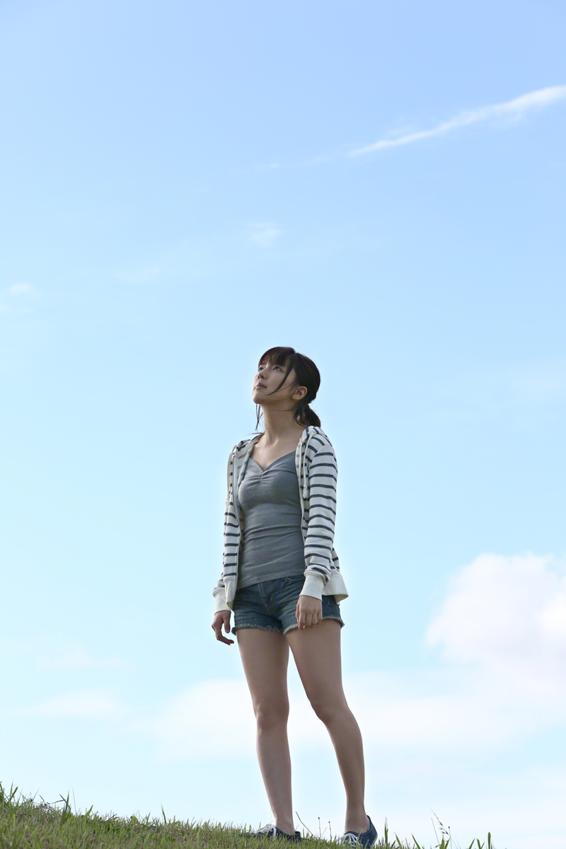 131 Erina Mano 真野恵里菜 1-第1章-图片34