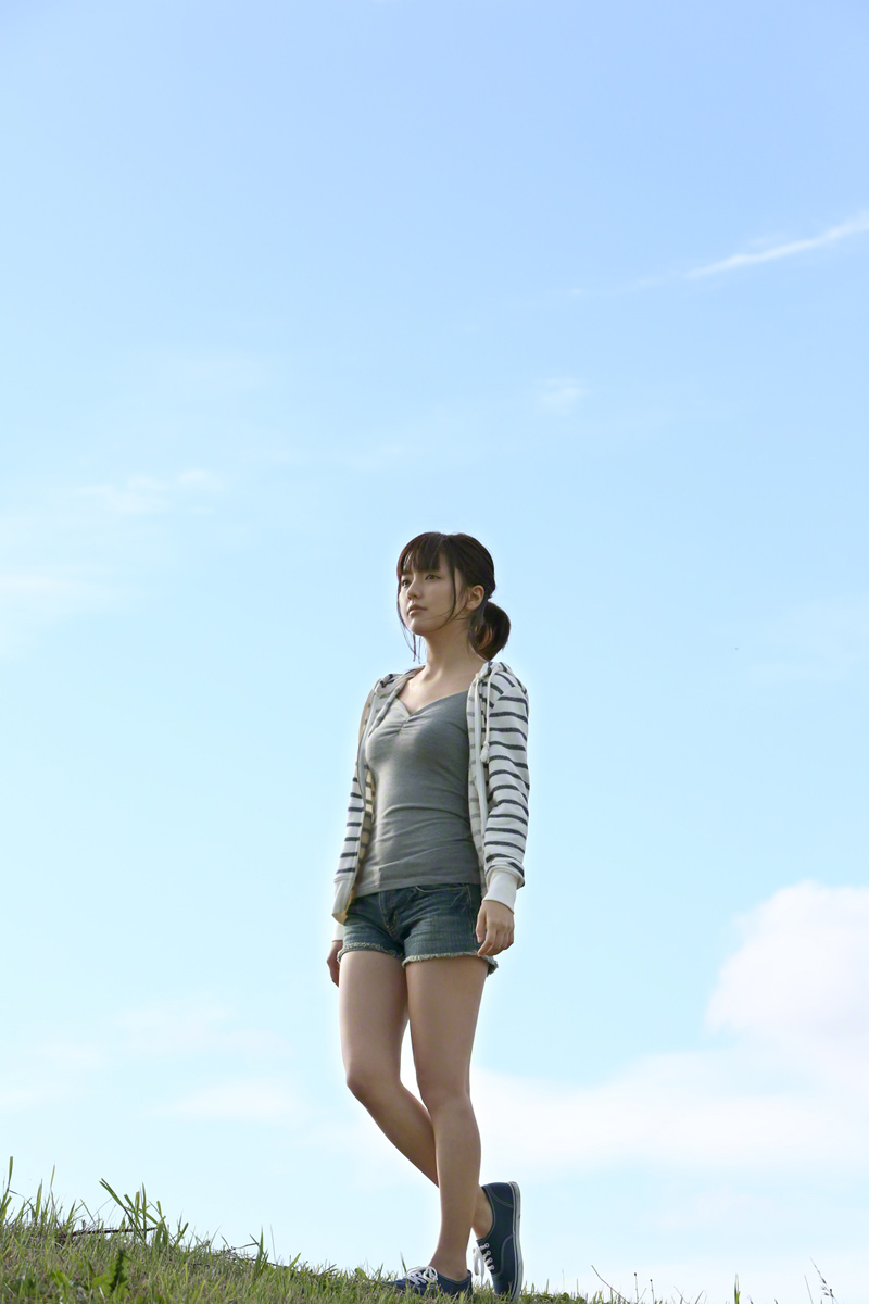 131 Erina Mano 真野恵里菜 1-第1章-图片35