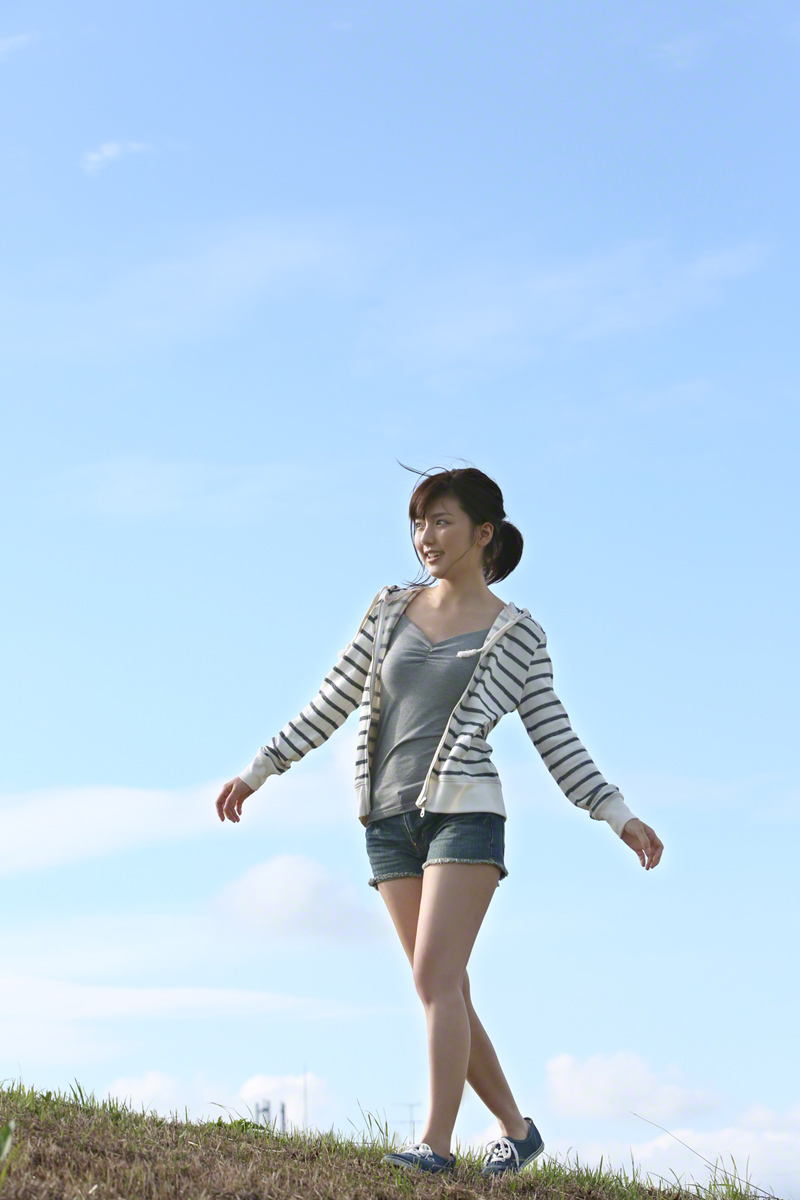 131 Erina Mano 真野恵里菜 1-第1章-图片36