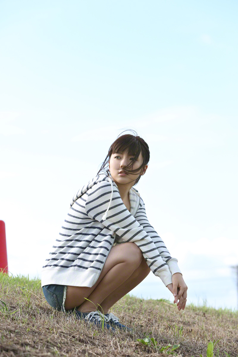 131 Erina Mano 真野恵里菜 1-第1章-图片37