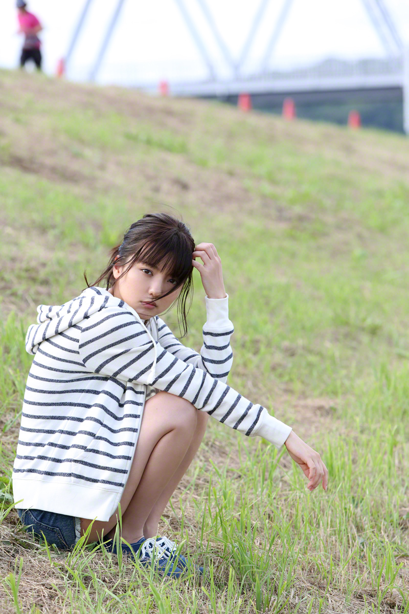 131 Erina Mano 真野恵里菜 1-第1章-图片38