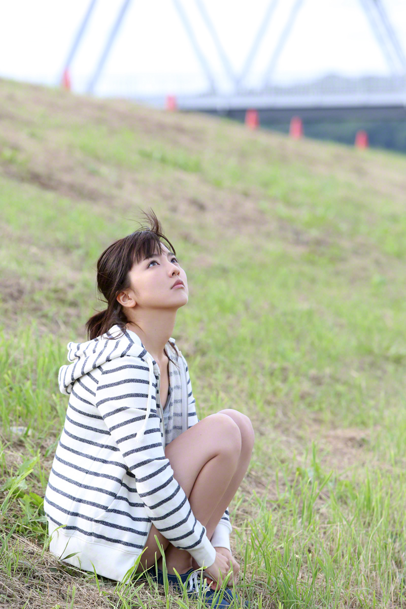 131 Erina Mano 真野恵里菜 1-第1章-图片39