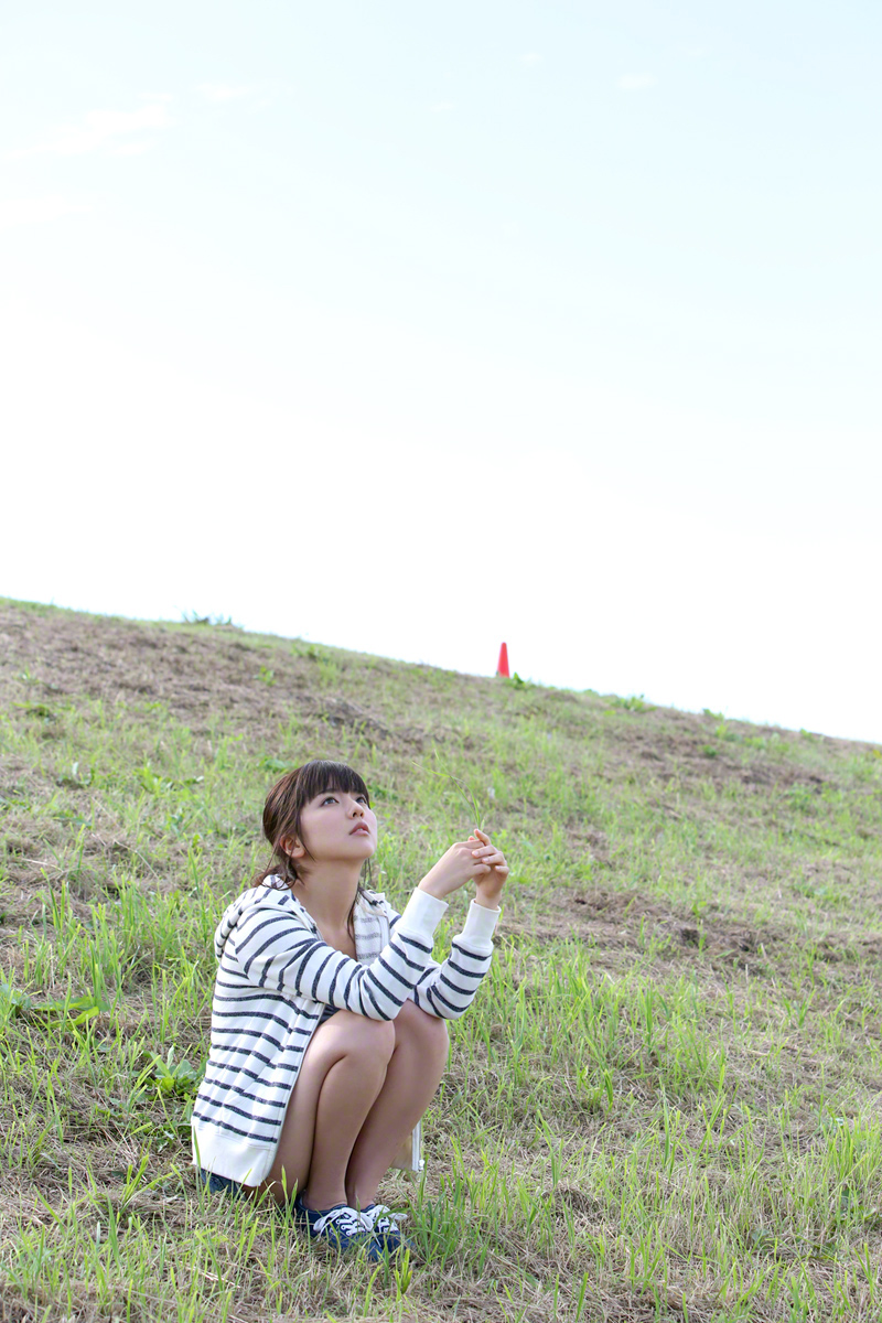 131 Erina Mano 真野恵里菜 1-第1章-图片40