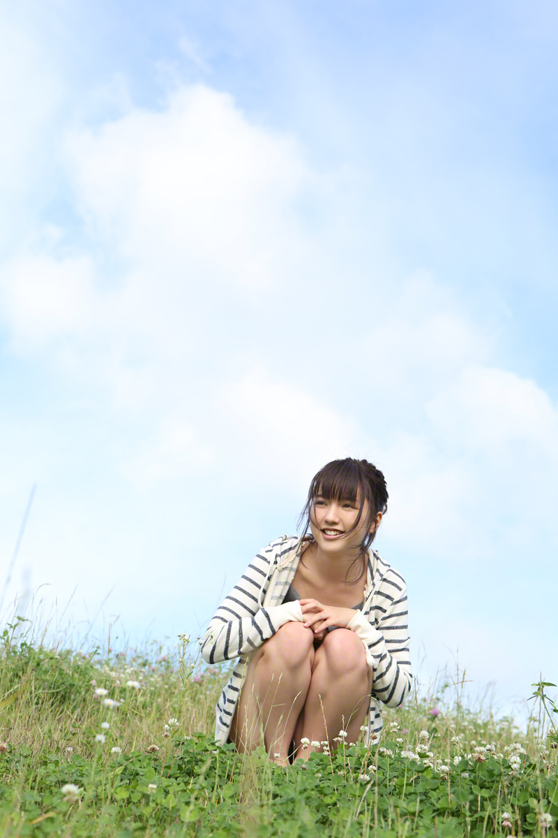 131 Erina Mano 真野恵里菜 1-第1章-图片41