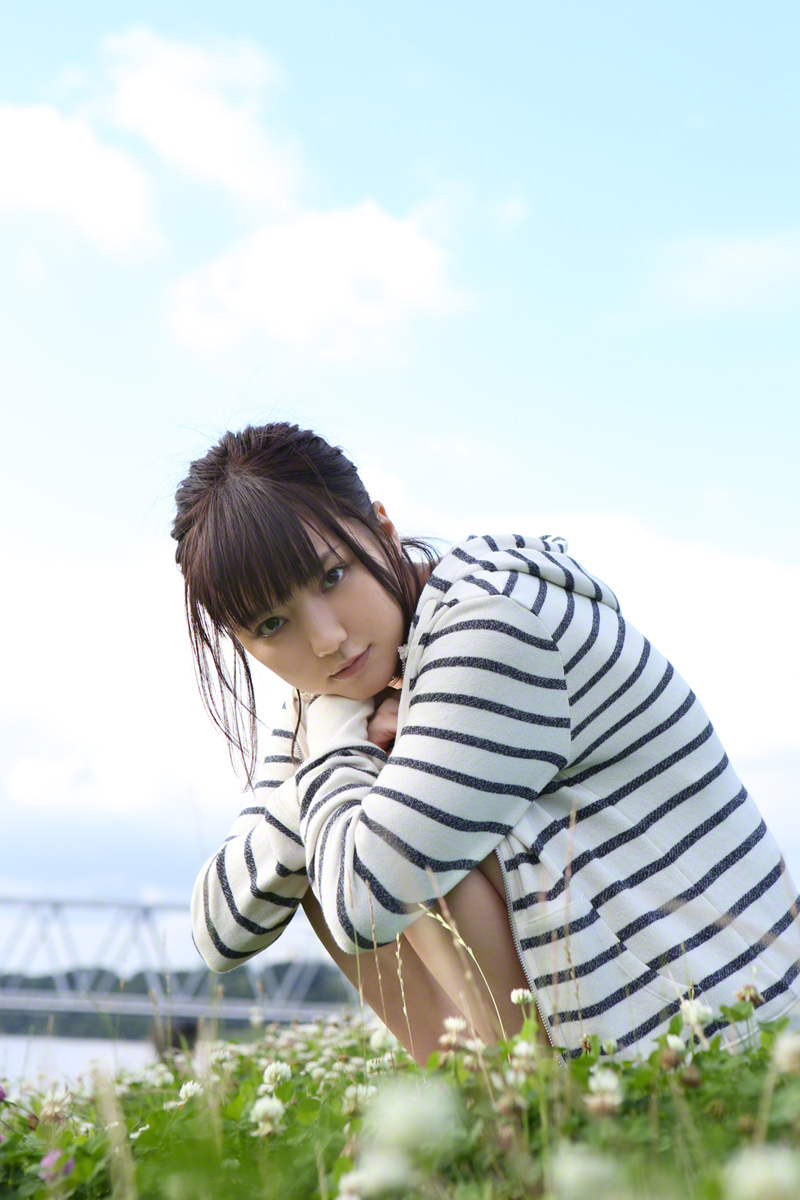 131 Erina Mano 真野恵里菜 1-第1章-图片42