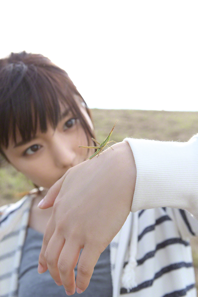 131 Erina Mano 真野恵里菜 1-第1章-图片43