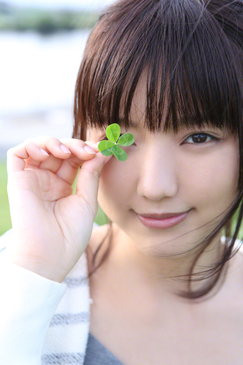 131 Erina Mano 真野恵里菜 1-第1章-图片44
