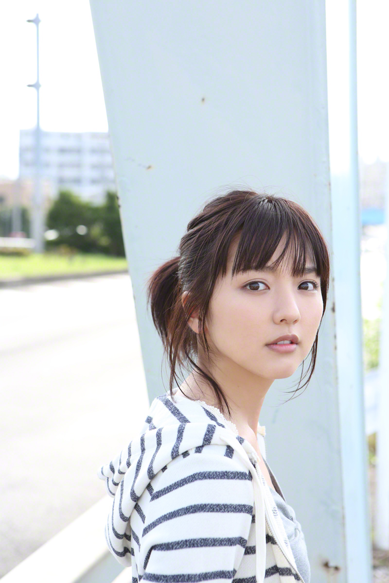 131 Erina Mano 真野恵里菜 1-第1章-图片46