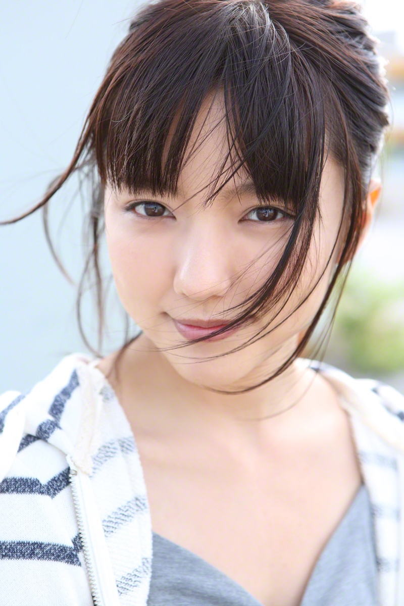 131 Erina Mano 真野恵里菜 1-第1章-图片45